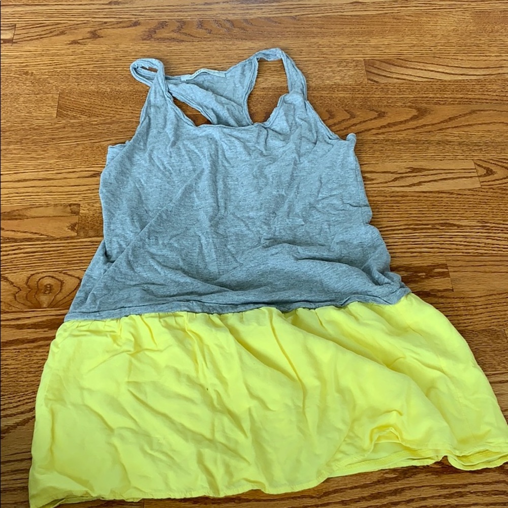 Zara Summer Dress